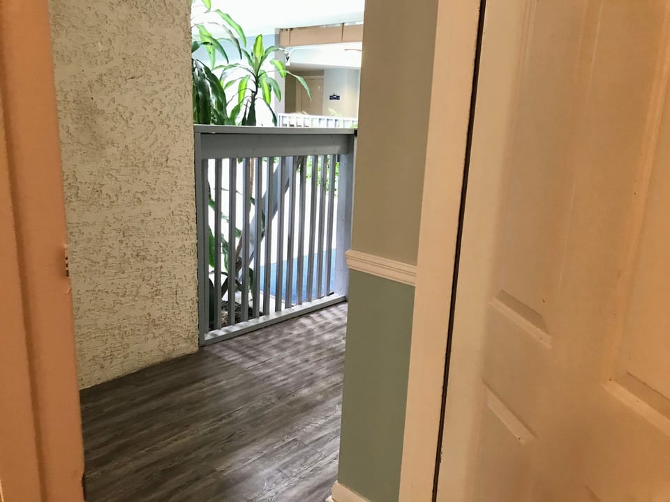 Ocean Walk 101 indoor pool steps away