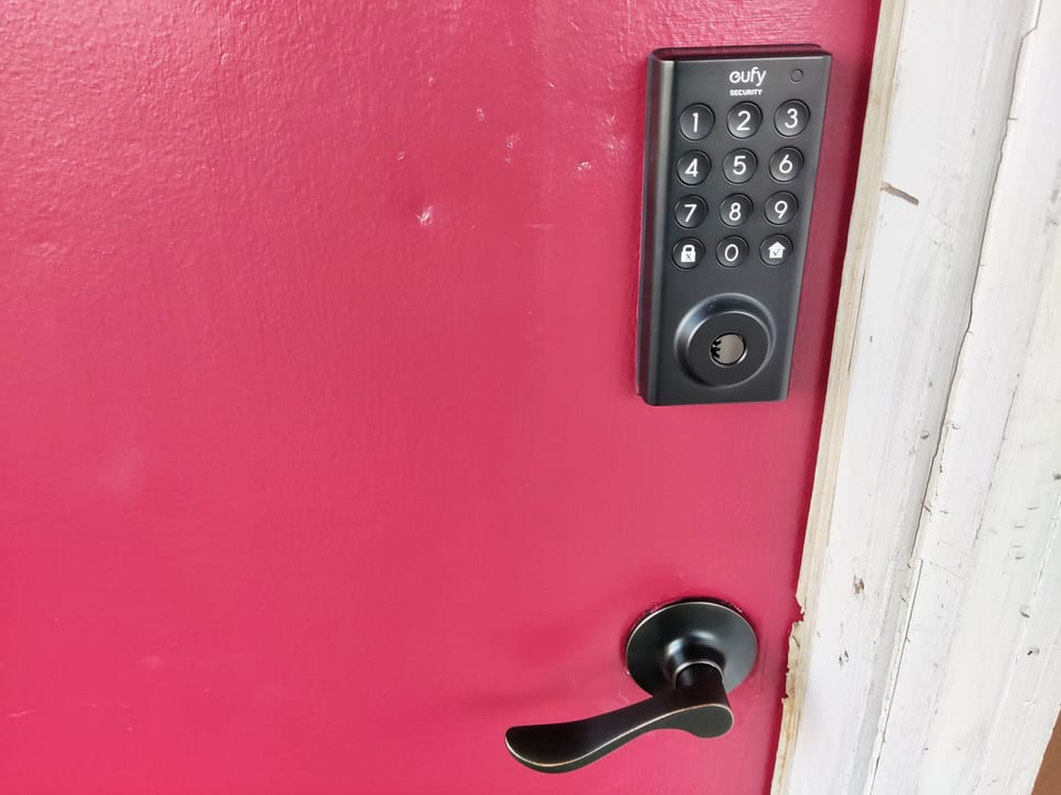 Smart Lock