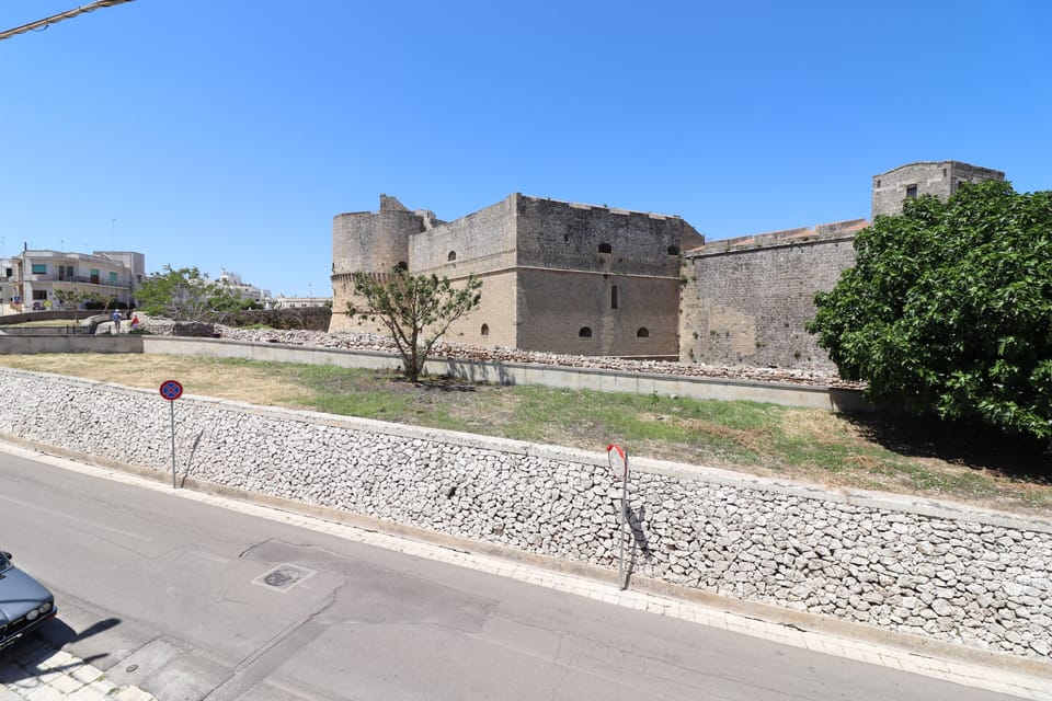 House, 3 Bedrooms, Smoking, City View | Point of interest