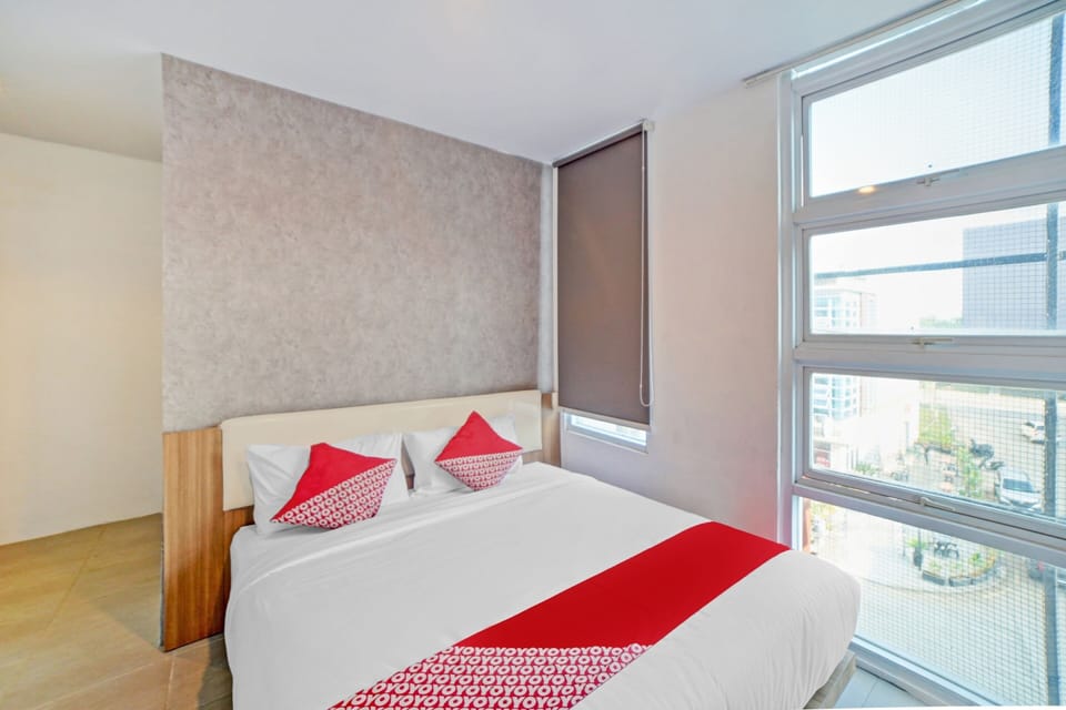 Deluxe Double Room | WiFi (free), bed sheets