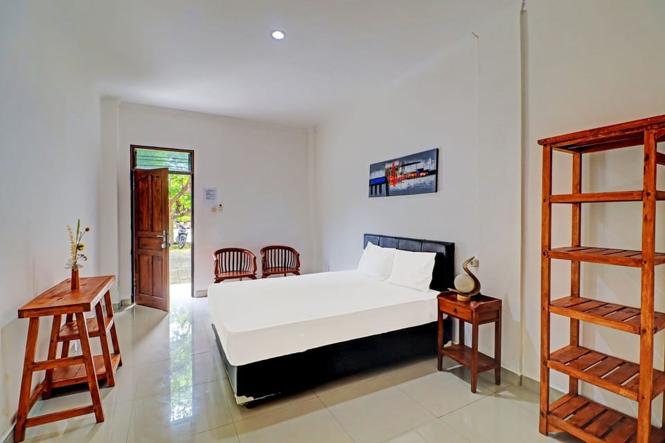 Deluxe Suite | 1 bedroom, desk, free WiFi, bed sheets