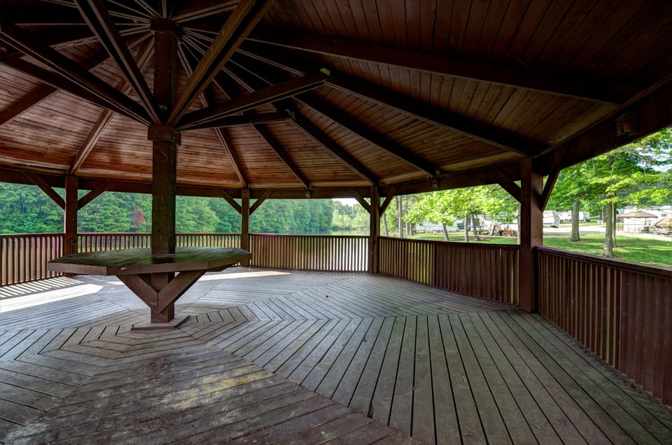 Gazebo