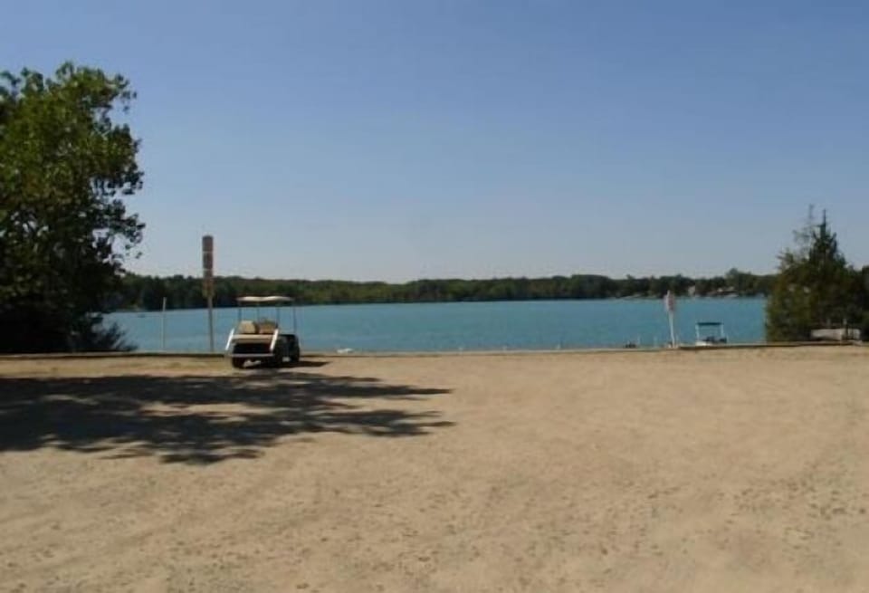 Motor boating, rowing, fishing