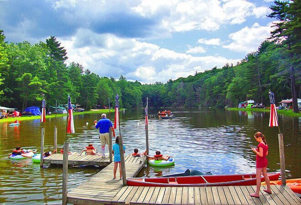 Boating