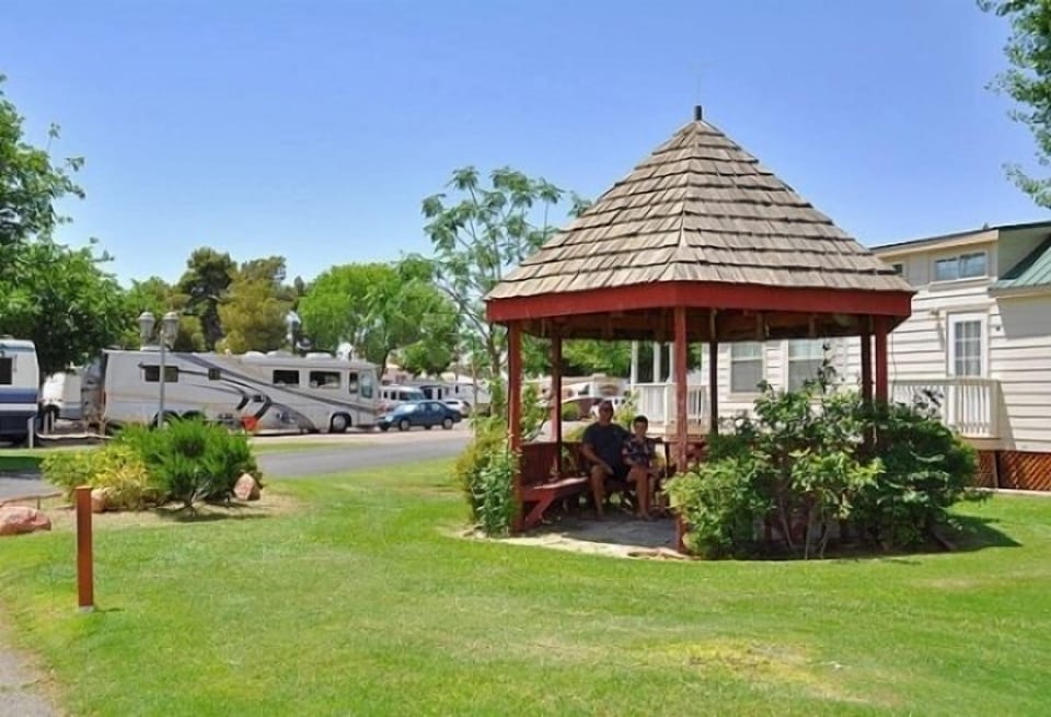 Gazebo