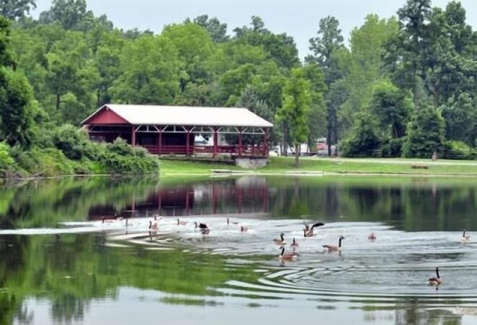 Lake