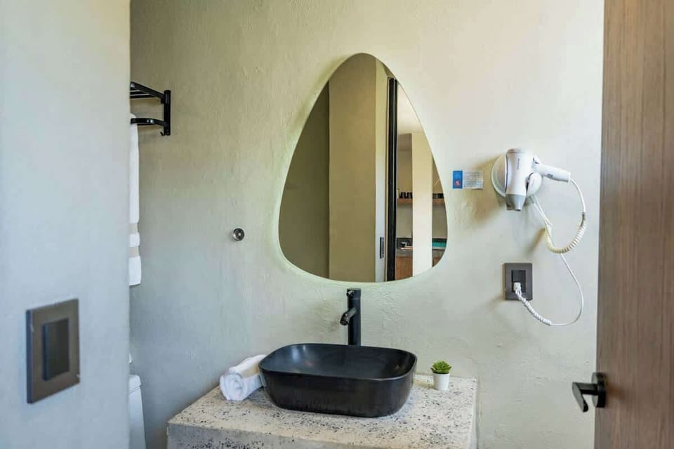Full bathroom