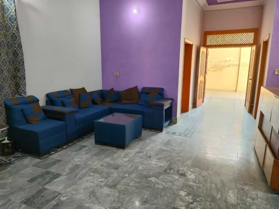 Family Room | Living area