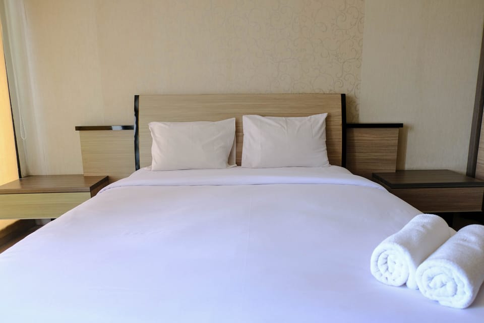 Deluxe Apartment | Individually decorated, individually furnished, free WiFi