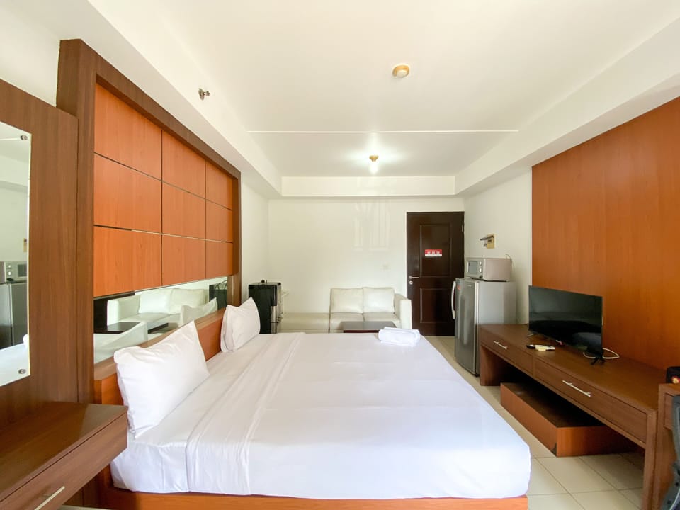 Deluxe Apartment | Individually decorated, individually furnished, free WiFi