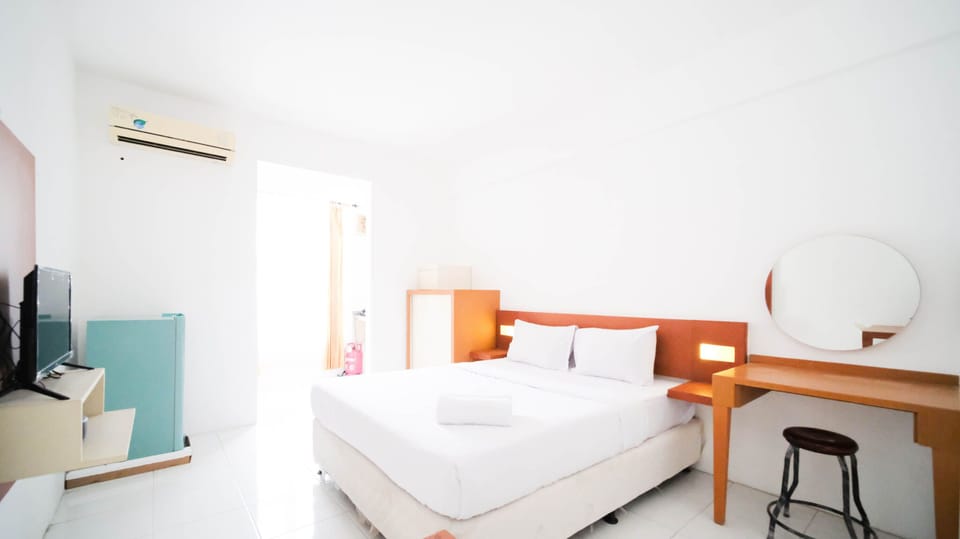 Deluxe Apartment | Individually decorated, individually furnished