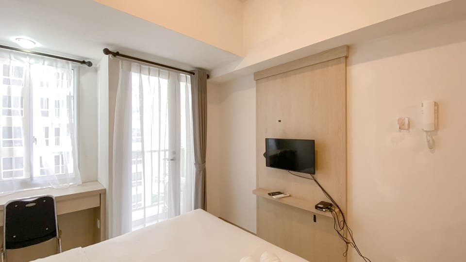 Deluxe Apartment | WiFi (free), individually decorated, individually furnished