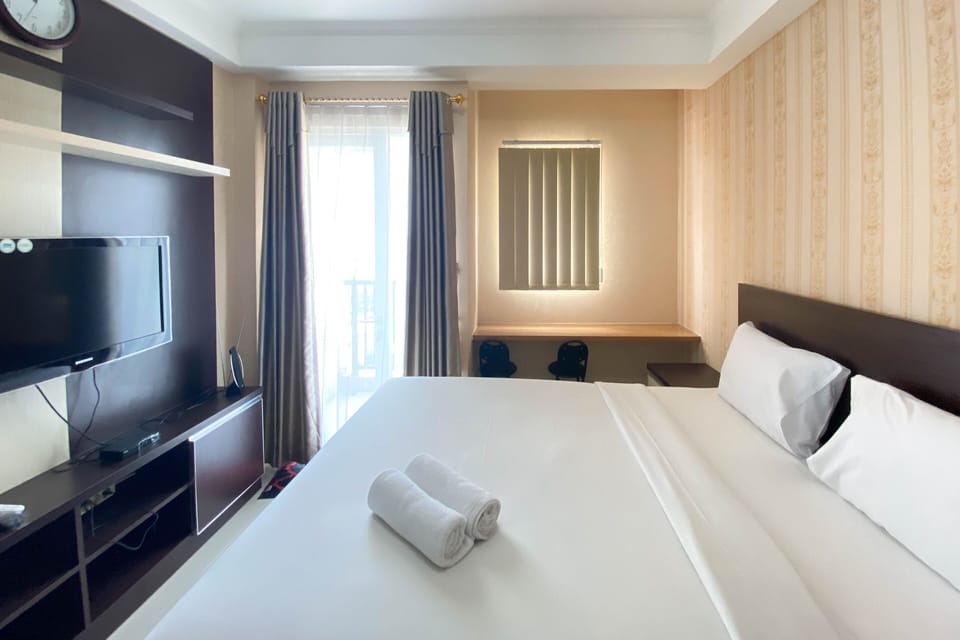 Deluxe Apartment | Individually decorated, individually furnished, free WiFi