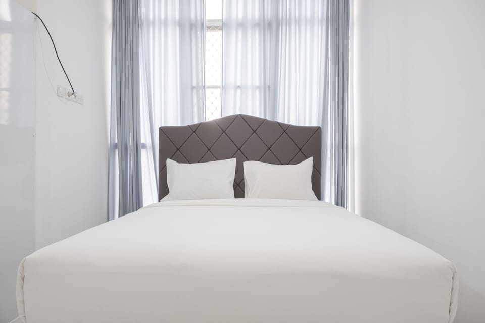 Deluxe Apartment | Individually decorated, individually furnished, free WiFi