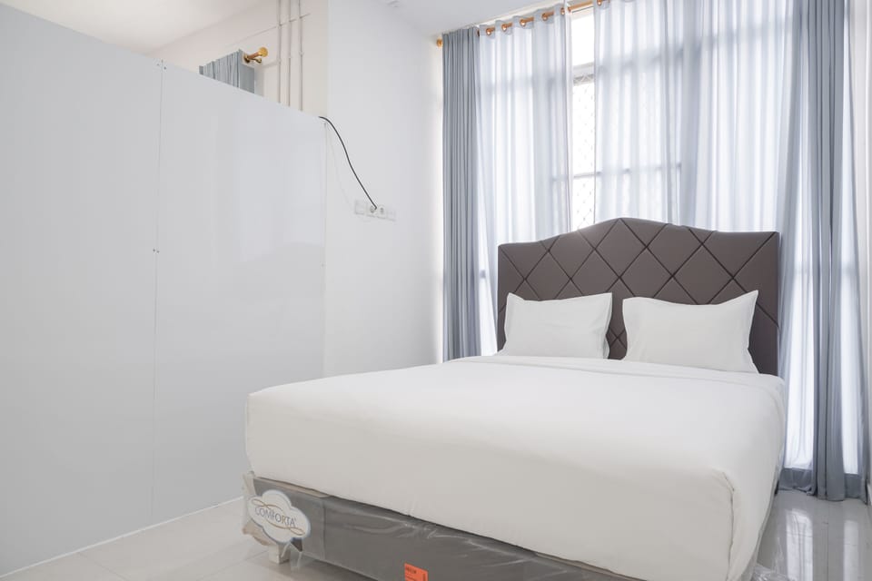 Deluxe Apartment | Individually decorated, individually furnished, free WiFi
