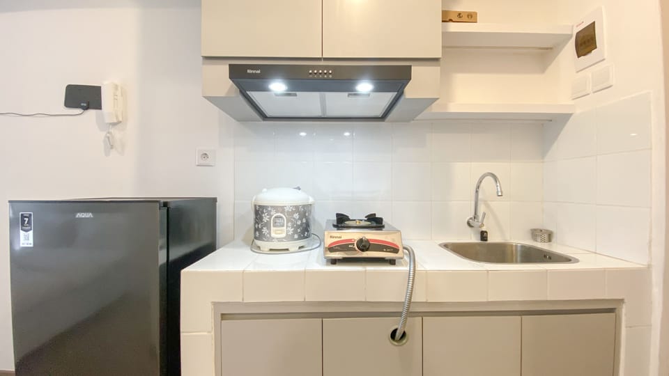 Deluxe Studio | Individually decorated, individually furnished, free WiFi