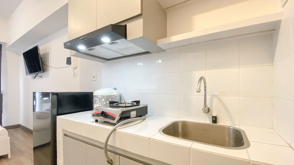 Deluxe Studio | Individually decorated, individually furnished, free WiFi