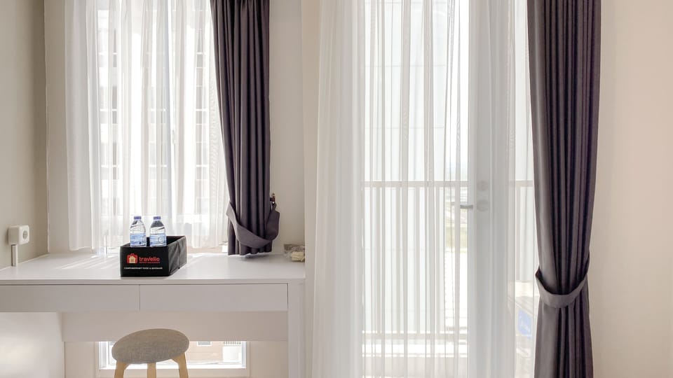 Deluxe Studio | Individually decorated, individually furnished, free WiFi