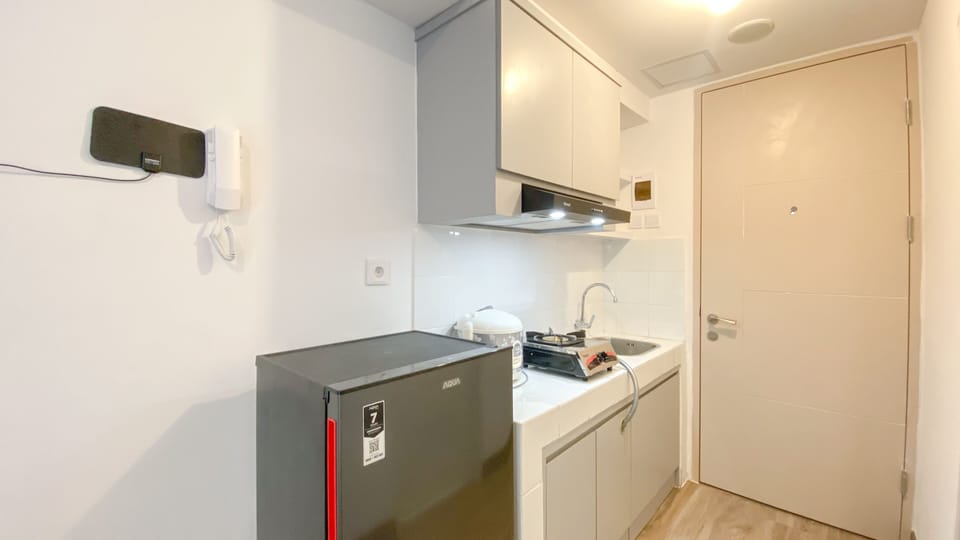 Deluxe Studio | Individually decorated, individually furnished, free WiFi