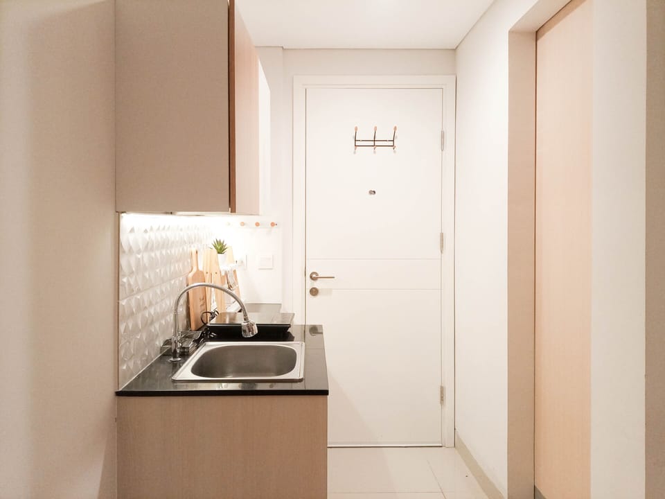 Deluxe Studio | WiFi (free), individually decorated, individually furnished