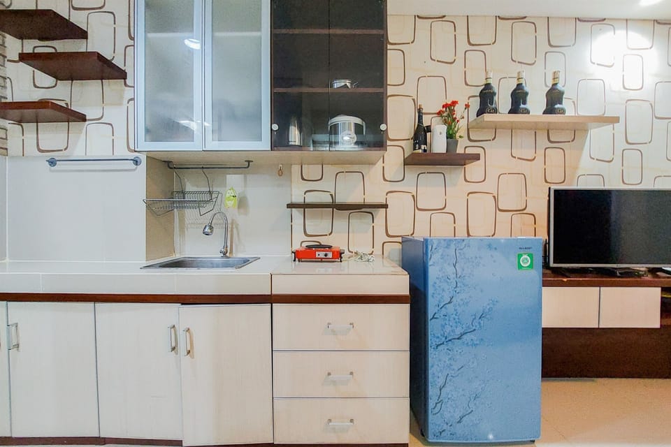 Deluxe Studio | Individually decorated, individually furnished, free WiFi