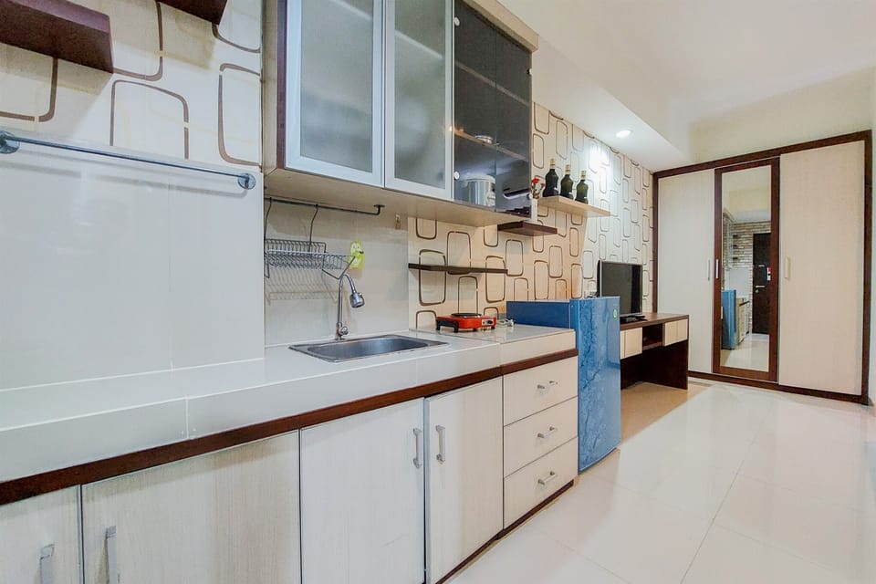 Deluxe Studio | Individually decorated, individually furnished, free WiFi