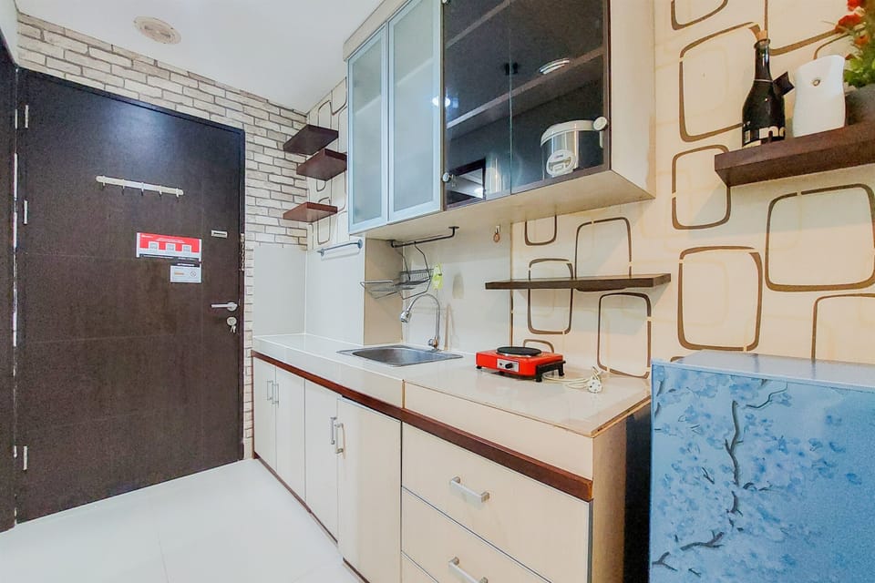 Deluxe Studio | Individually decorated, individually furnished, free WiFi