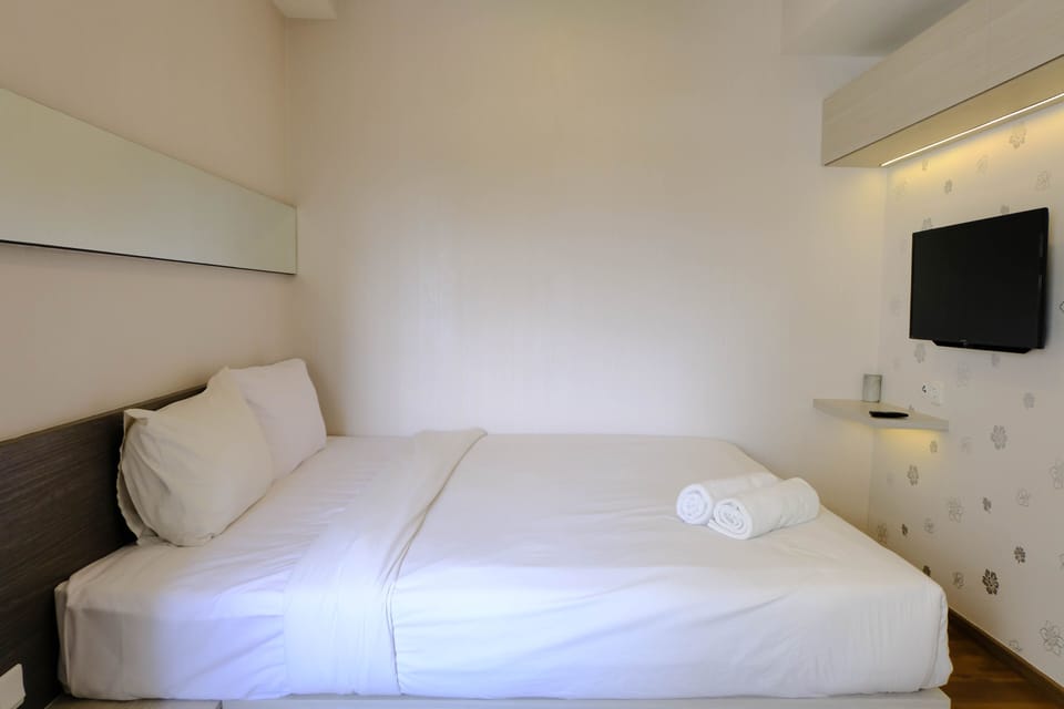 Deluxe Apartment, 1 Bedroom | 1 bedroom, individually decorated, individually furnished, free WiFi