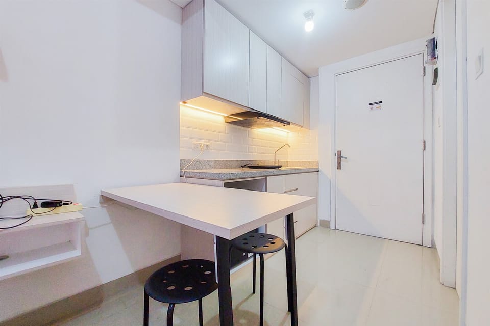 Deluxe Studio | Individually decorated, individually furnished, free WiFi