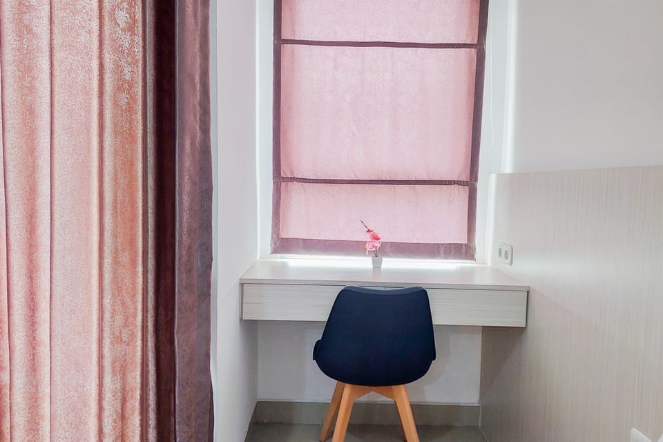 Deluxe Studio | Individually decorated, individually furnished, free WiFi