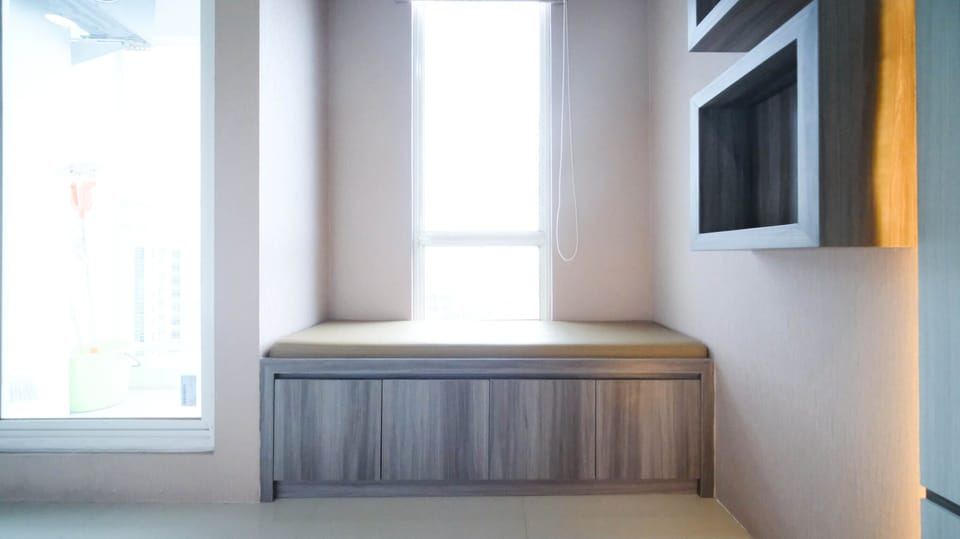 Deluxe Studio | Individually decorated, individually furnished, free WiFi