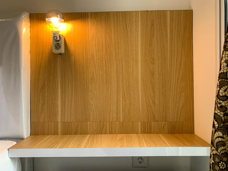 Deluxe Studio | Individually decorated, individually furnished, free WiFi