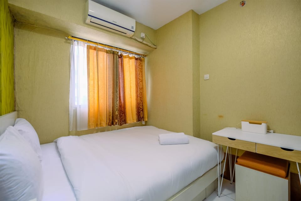 Nice And Modern 2Br At Kebagusan City Apartment Apartment in South Jakarta City