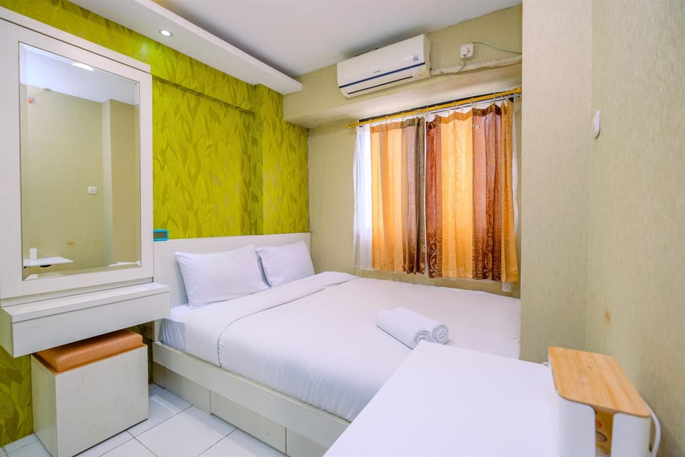 Nice And Modern 2Br At Kebagusan City Apartment Apartment in South Jakarta City