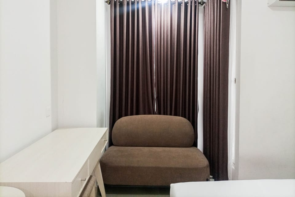 Deluxe Studio | Individually decorated, individually furnished, free WiFi