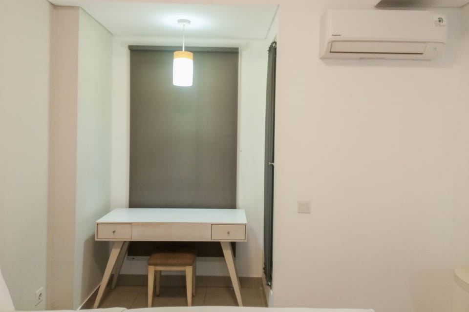Deluxe Studio | Individually decorated, individually furnished, free WiFi