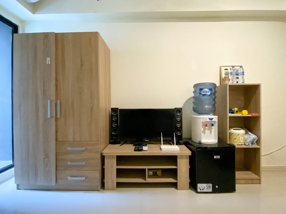 Deluxe Studio | Individually decorated, individually furnished, free WiFi