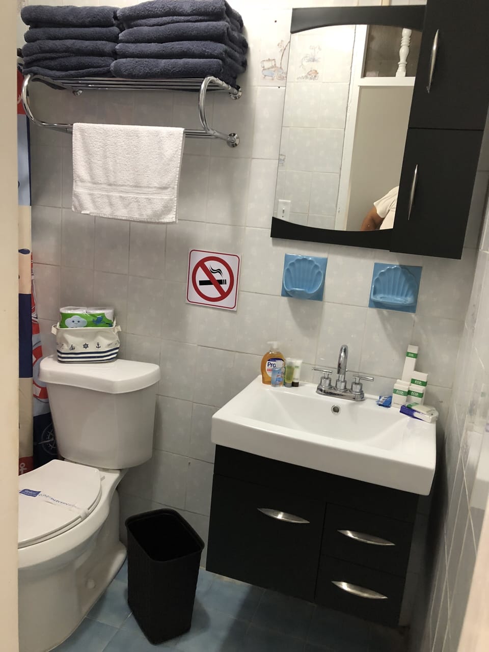 Family Apartment | Bathroom