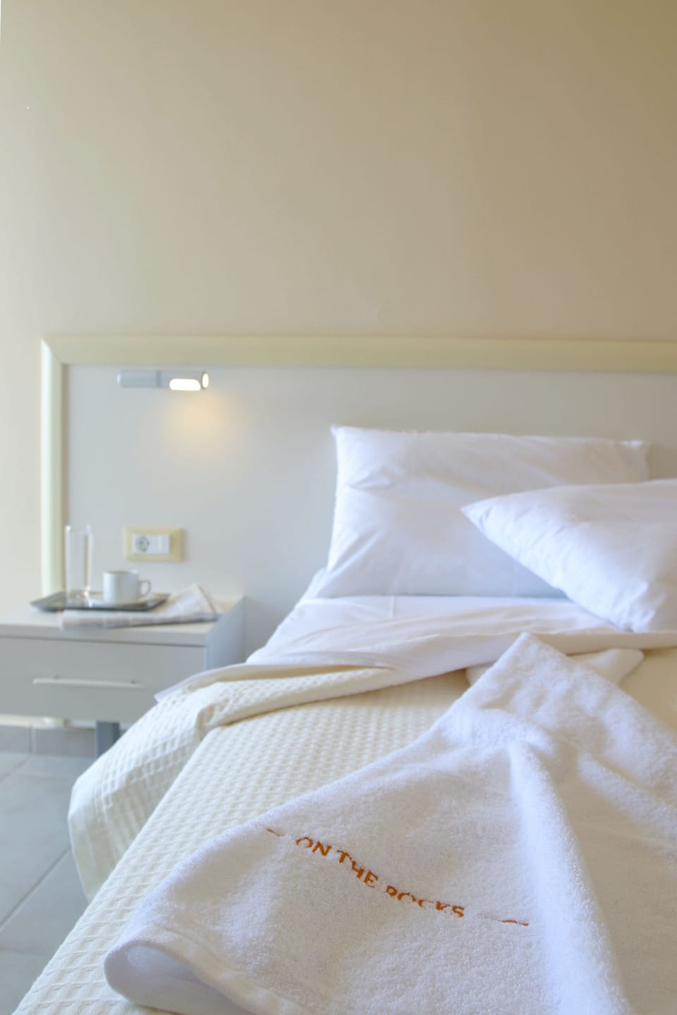 Junior Studio Suite | Minibar, in-room safe, laptop workspace, soundproofing