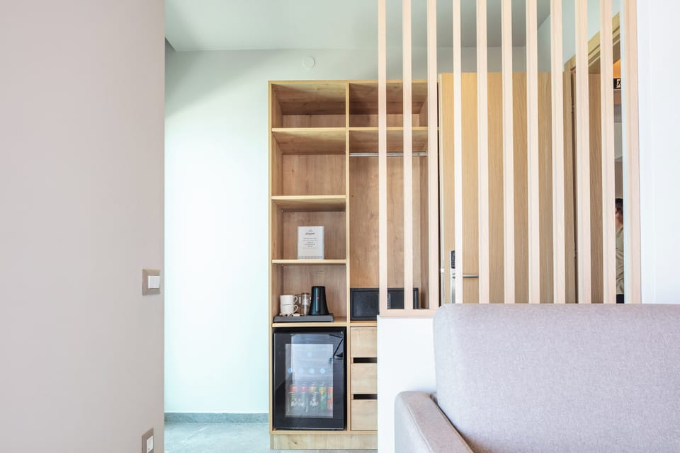 Minibar