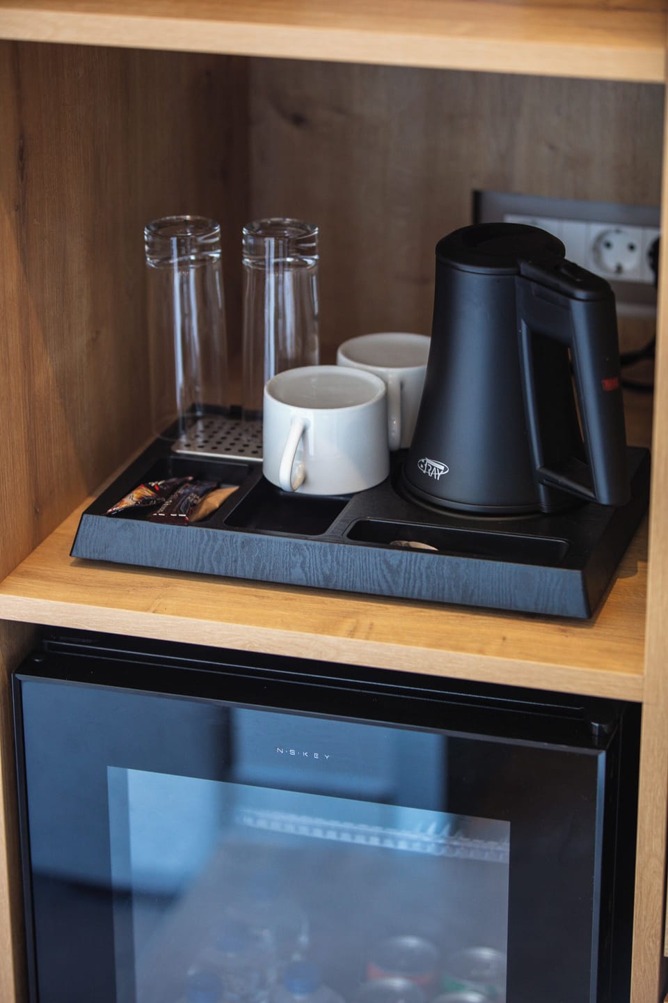Minibar