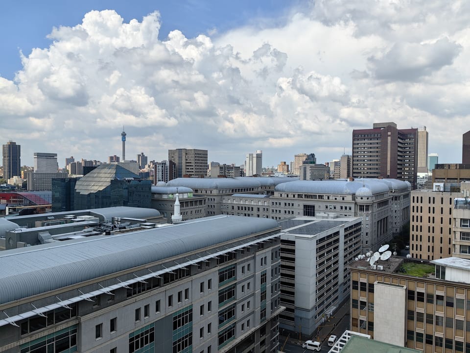 City view