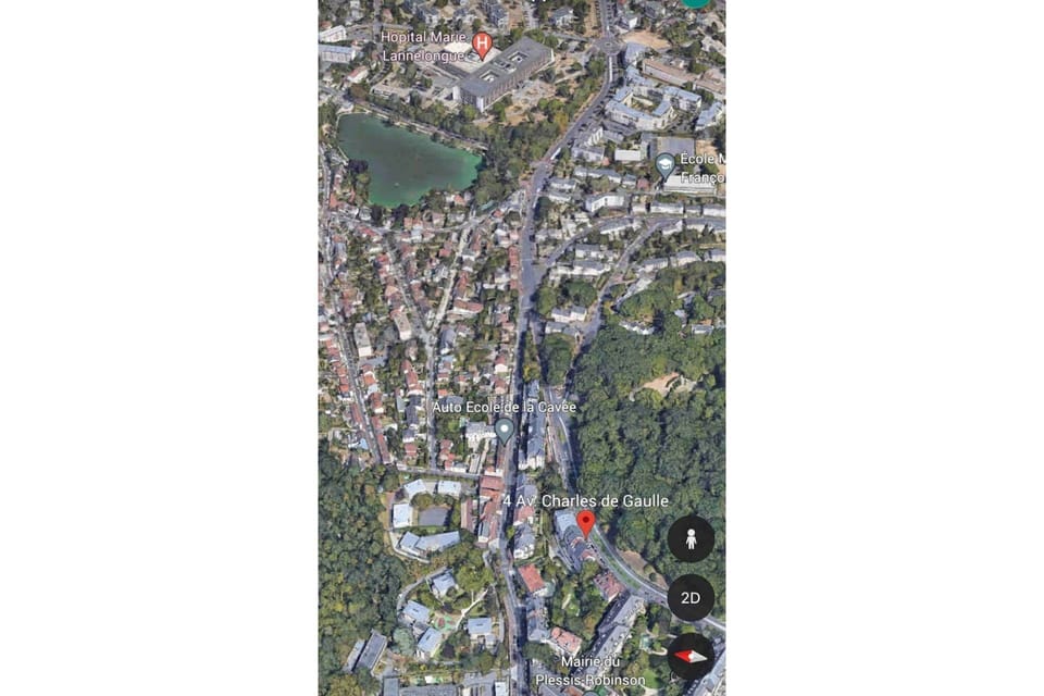 Property map