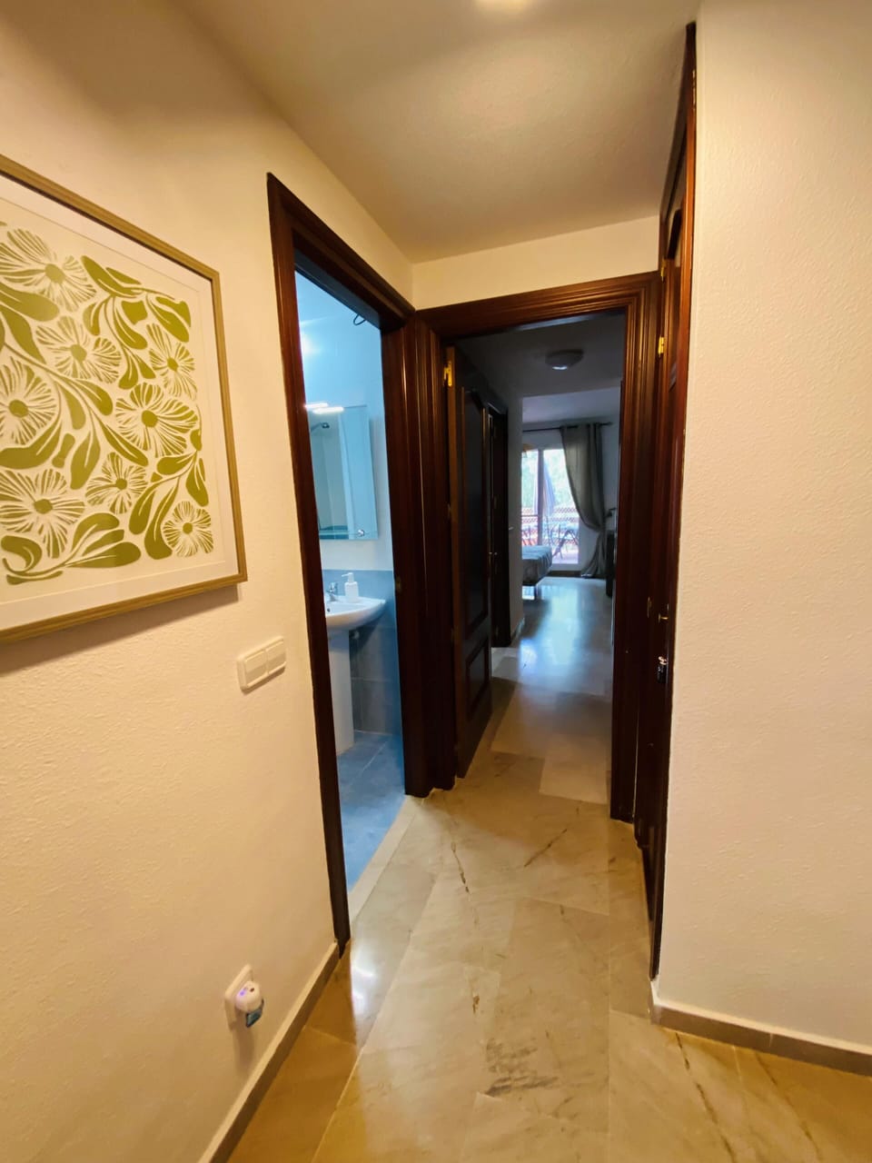 Apartment Casares Costa - 21