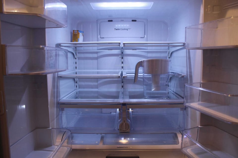 We’ve got your fresh produce and favorite cold drinks covered.