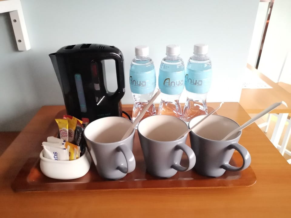 Family Room | Room amenity