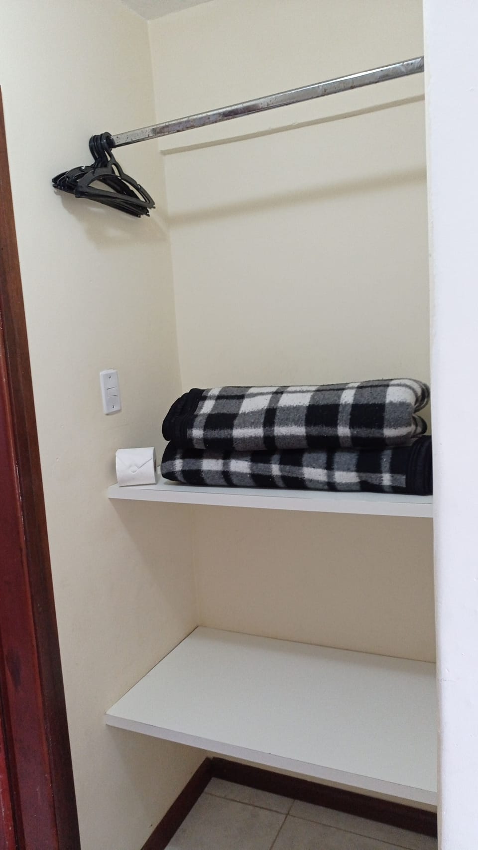 Basic Suite, 1 Double Bed | 1 bedroom, desk, free WiFi
