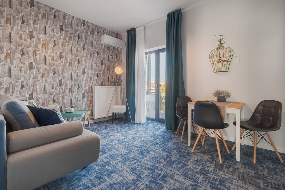 Aria Boutique Hotel in Romania