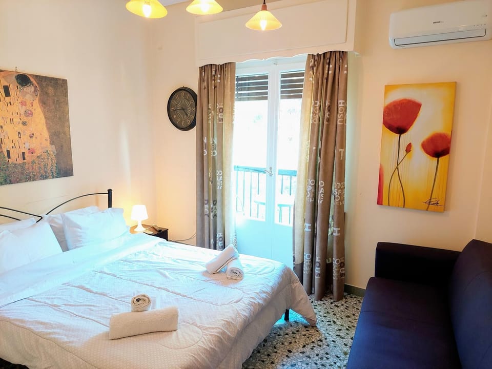 Apartment | 2 bedrooms