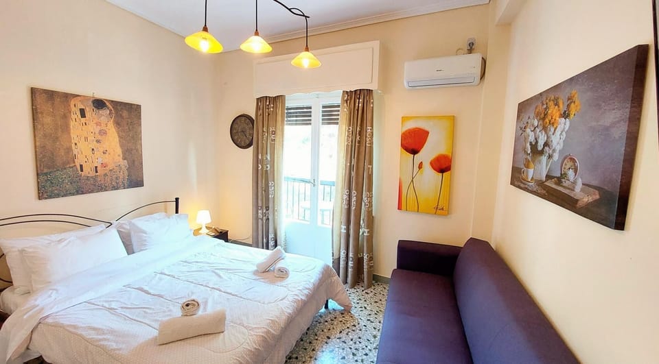 Apartment | 2 bedrooms